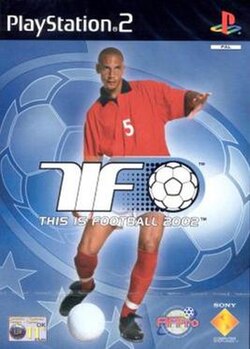 This_Is_Football_2002_cover This Is Football 2002 - PlayStation 2 (használt)