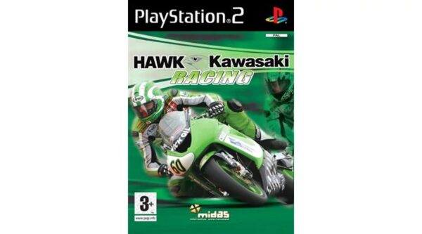 1747137973_r2b19EsOFpzdHwRT5guQAKoGL0I8fXNijnWcykmZ Hawk Kawasaki Racing - PlayStation 2 (használt)