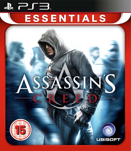 1775817014_2skwLMEnRBhJXpYzA4qCtHSNTe5IUyjZgObmWu3x Assassin's Creed - PlayStation 3 (használt)
