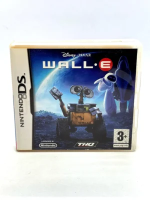 Disney•Pixar WALL-E - Nintendo DS (használt)
