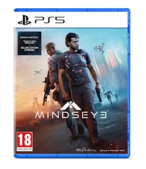MindsEye (PS5) Új
