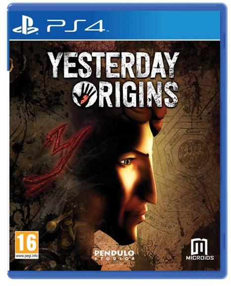 413061141.microids-yesterday-origins-ps4 Yesterday Origins - PlayStation 4 (használt)