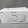 Sony PlayStation Portable (PSP) 1000 Ceramic White Value Pack CIB – Hiánytalan gyűjtői dobozos fehér alapgép (használt)
