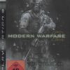 Call of Duty: Modern Warfare 2 (Hardened Edition) - PlayStation 3 (használt)