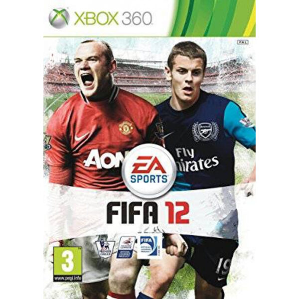 fifa123-1200x1200 FIFA 12 - Xbox 360 (használt)