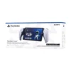 PlayStation Portal Remote Player – Fehér PS5 kézi konzol (használt)