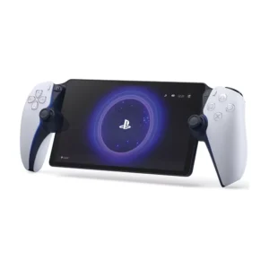 PlayStation Portal Remote Player – Fehér PS5 kézi konzol (használt)