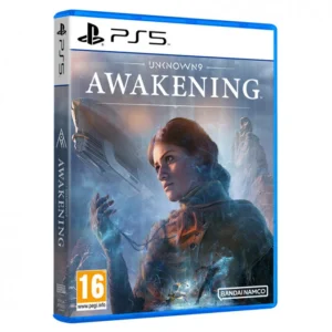 Unknown 9: Awakening (PS5) Új