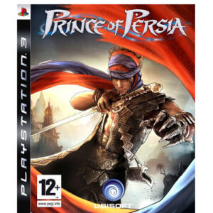Prince of Persia - PlayStation 3 (használt)