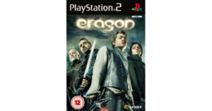 Eragon - PlayStation 2 (használt)