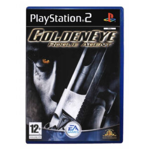 ps2-goldeneye-rogue-agent-500x500 GoldenEye: Rogue Agent - PlayStation 2 (használt)