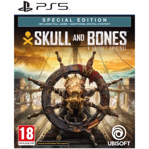 res_1e84b5ceaf8b62943d430c1c4f2c06cd Skull and Bones - Special Edition (PS5) Új