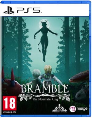 Bramble: The Mountain King PS5 - új