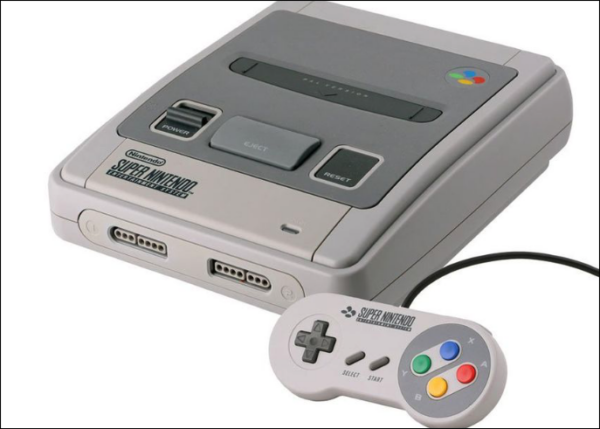 16744276_cdbdef47e2ba691491a113b151a5eafa_wm Super Nintendo (SNES) PAL konzolcsomag – (használt)
