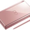 1764147844_sjFIucpiNX8Lmt0rB6H71AkMagldCvqROh4DTw9Q Nintendo DS Lite Metallic Rose (Rose Gold) – Rózsaarany alapgép (használt)