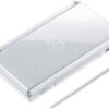51B22y4LVUL._AC_UF1000,1000_QL80_ Nintendo DS Lite Polar White – Hófehér alapgép (használt)
