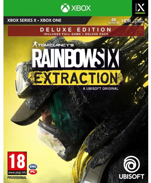 829782804.ubisoft-tom-clancy-s-rainbow-six-extraction-quarantine-deluxe-edition-xbox-one Tom Clancy's Rainbow Six: Extraction - Deluxe Edition Xbox One játék - (Bontatlan)