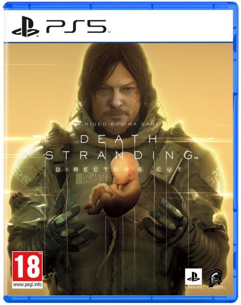 836003940.sony-death-stranding-director-s-cut-ps5 Death Stranding: Director's Cut PS5 - új