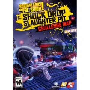 borderlands-the-pre-sequel-includes-shock-drop-slaughter-pit-map-dlc-playstation-38908 Borderlands: The Pre-Sequel! (Includes Shock Drop Slaughter Pit Map DLC) PlayStation PS3 játék - (Bontatlan)