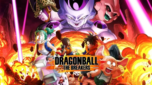 Dragon Ball: The Breakers - Special Edition Xbox One játék - (Bontatlan)
