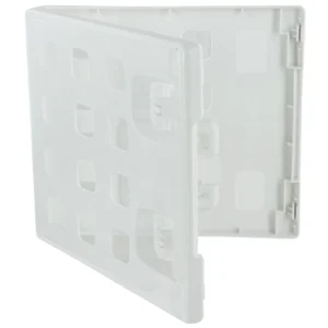 Nintendo 3DS Replacement Cases, tok 3DS - új