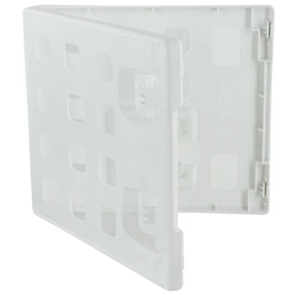 Nintendo 3DS Replacement Cases, tok 3DS - új