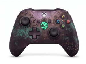 Gemini_Generated_Image_2q8n8z2q8n8z2q8n Microsoft Xbox vezeték nélküli kontroller – Sea of Thieves Limited Edition (használt)