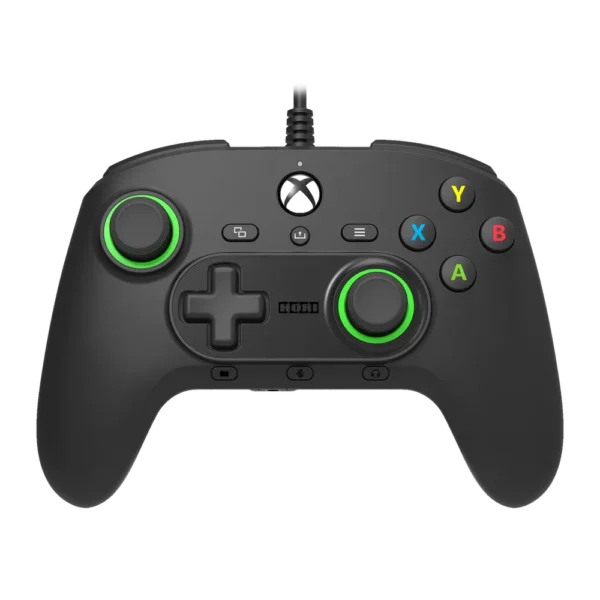 HORI Horipad Pro Controller Xbox Series X - (Bontatlan)