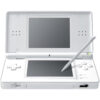 k-nds-white-1200x1200 Nintendo DS Lite Polar White – Hófehér alapgép (használt)