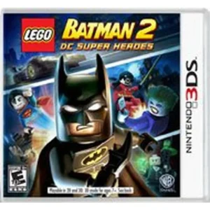 lego-batman-2-dc-super-heroes-nintendo-3ds-jatek-bontatlan-38785 LEGO Batman 2: DC Super Heroes Nintendo 3DS játék - (Bontatlan)