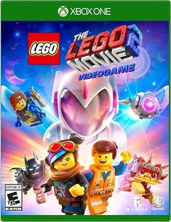 lego-movie-2-the-videogame-toy-edition-xbox-one-jatek-bontatlan-39216 LEGO Movie 2: The Videogame (Toy Edition) Xbox One játék - (Bontatlan)