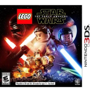 lego-star-wars-the-force-awakens-german-box-multi-lang-in-game-nintendo-3ds-jate-38796 Lego Star Wars: The Force Awakens Nintendo 3DS játék - (Bontatlan)