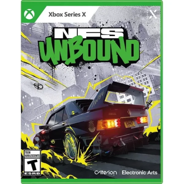 need-for-speed-unbound-xbox-series-jatek-x-bontatlan-39582 Need for Speed Unbound Xbox Series játék X - (Bontatlan)