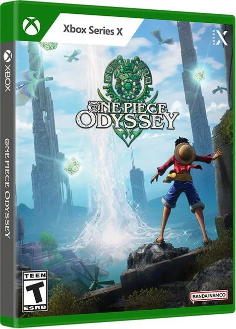 one-piece-odyssey-xbox-series-jatek-x-bontatlan-39586 One Piece: Odyssey Xbox Series játék X - (Bontatlan)