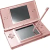 pa.212448.1 Nintendo DS Lite Metallic Rose (Rose Gold) – Rózsaarany alapgép (használt)