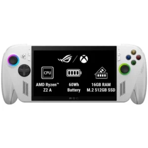 pc-asus-rog-xbox-ally_thumb674 ASUS ROG XBOX Ally (RC71L / RC73YA-NH008W) Handheld PC Konzol