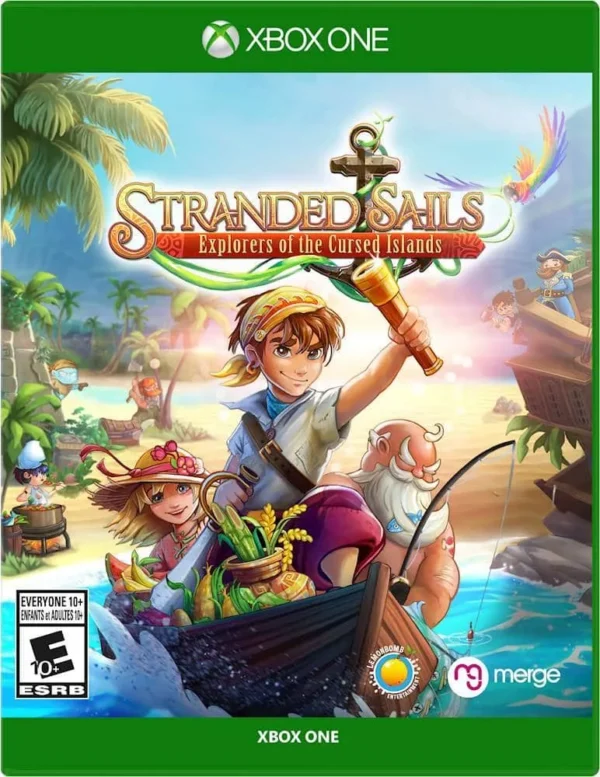 stranded-sails-explorers-of-the-cursed-islands-xbox-one-jatek-bontatlan-39275 Stranded Sails: Explorers Of The Cursed Islands Xbox One játék - (Bontatlan)