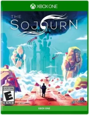 The Sojourn Xbox One játék - (Bontatlan)