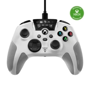 Turtle Beach Recon Wired Controller (Black) Xbox X - (Bontatlan)