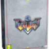 Earthion - Deluxe Edition PlayStation PS5 játék - (Bontatlan)