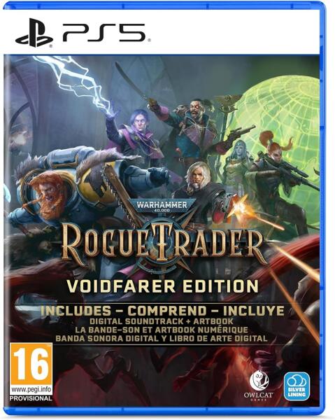 1600675909.silver-lining-interactive-warhammer-40-000-rogue-trader-voidfarer-edition-ps5 Warhammer 40,000: Rogue Trader - Voidfarer Edition PlayStation PS5 játék - (Bontatlan)