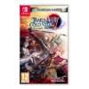 The Legend of Heroes: Trails of Cold Steel IV (Frontline Edition) Nintendo Switch játék - (Bontatlan)