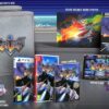 Earthion - Deluxe Edition PlayStation PS5 játék - (Bontatlan)