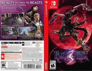 bayonetta-3-nintendo-switch-jatek-bontatlan-41092 Bayonetta 3 Nintendo Switch játék - (Bontatlan)