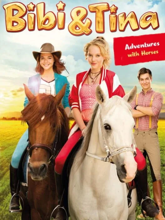 bibi-tina-adventures-with-horses-playstation-ps4-jatek-bontatlan-41977 Bibi & Tina: Adventures With Horses PlayStation PS4 játék - (Bontatlan)