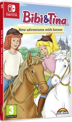 bibi-tina-new-adventures-with-horses-nintendo-switch-jatek-bontatlan-41097 Bibi & Tina: New Adventures With Horses Nintendo Switch játék - (Bontatlan)