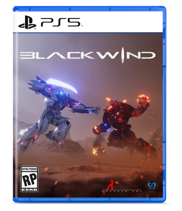 blackwind-playstation-ps5-jatek-bontatlan-40591 Blackwind PlayStation PS5 játék - (Bontatlan)