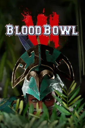 Blood Bowl III (3): Brutal Edition PlayStation PS4 játék - (Bontatlan)