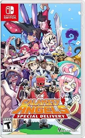 calamity-angels-special-delivery-nintendo-switch-jatek-bontatlan-41104 Calamity Angels: Special Delivery Nintendo Switch játék - (Bontatlan)