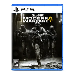 Call of Duty: Modern Warfare 4 PlayStation PS5 játék - (Bontatlan)
